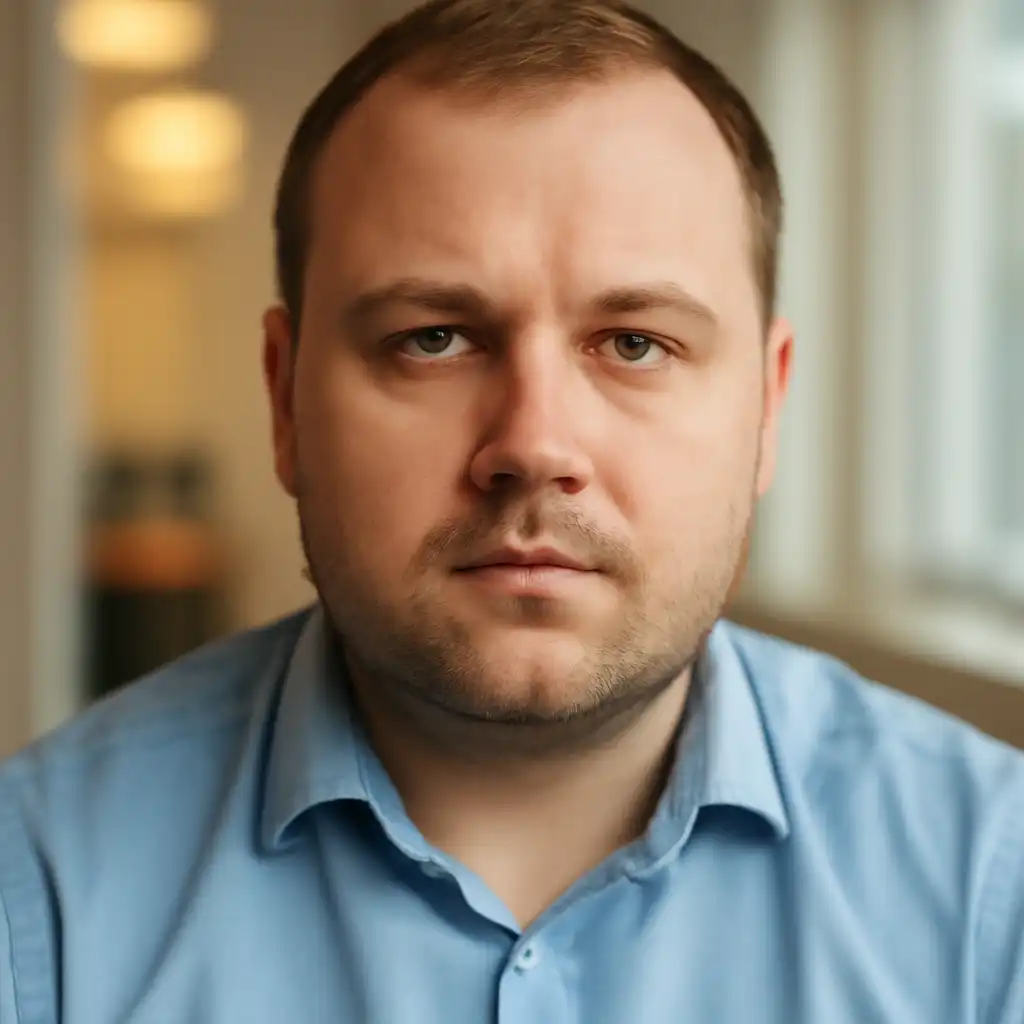 Krzysztof Szwalbe